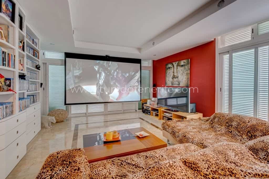 Villa à vendre à Tenerife Sud, Madroñal de Fañabe