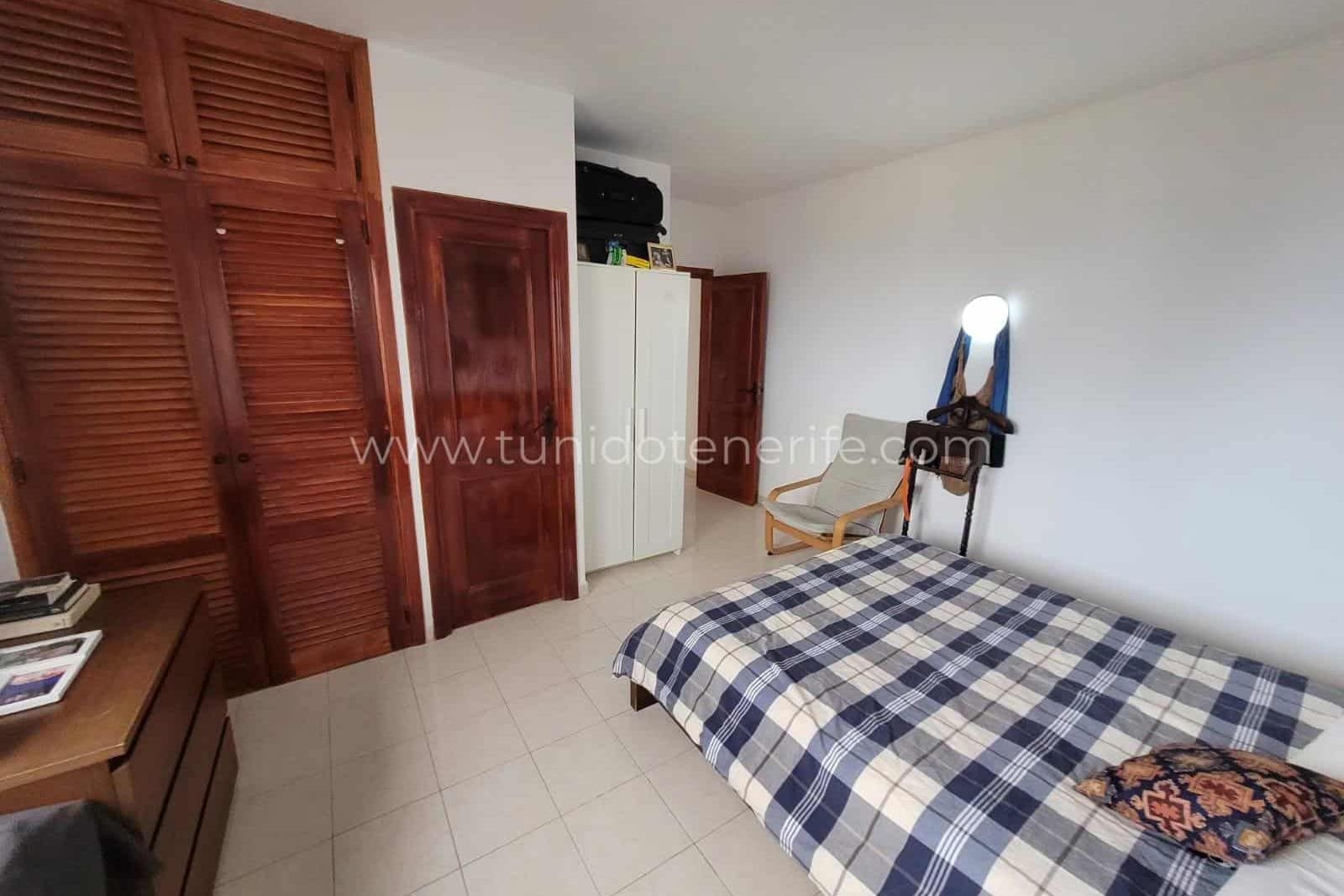 Апартаменты на продажу в Playa Paraíso, Tenerife