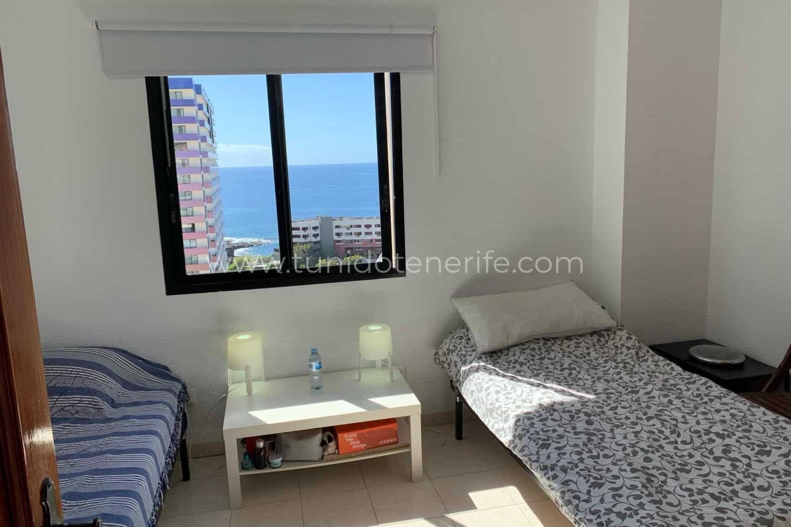Апартаменты на продажу в Playa Paraíso, Tenerife