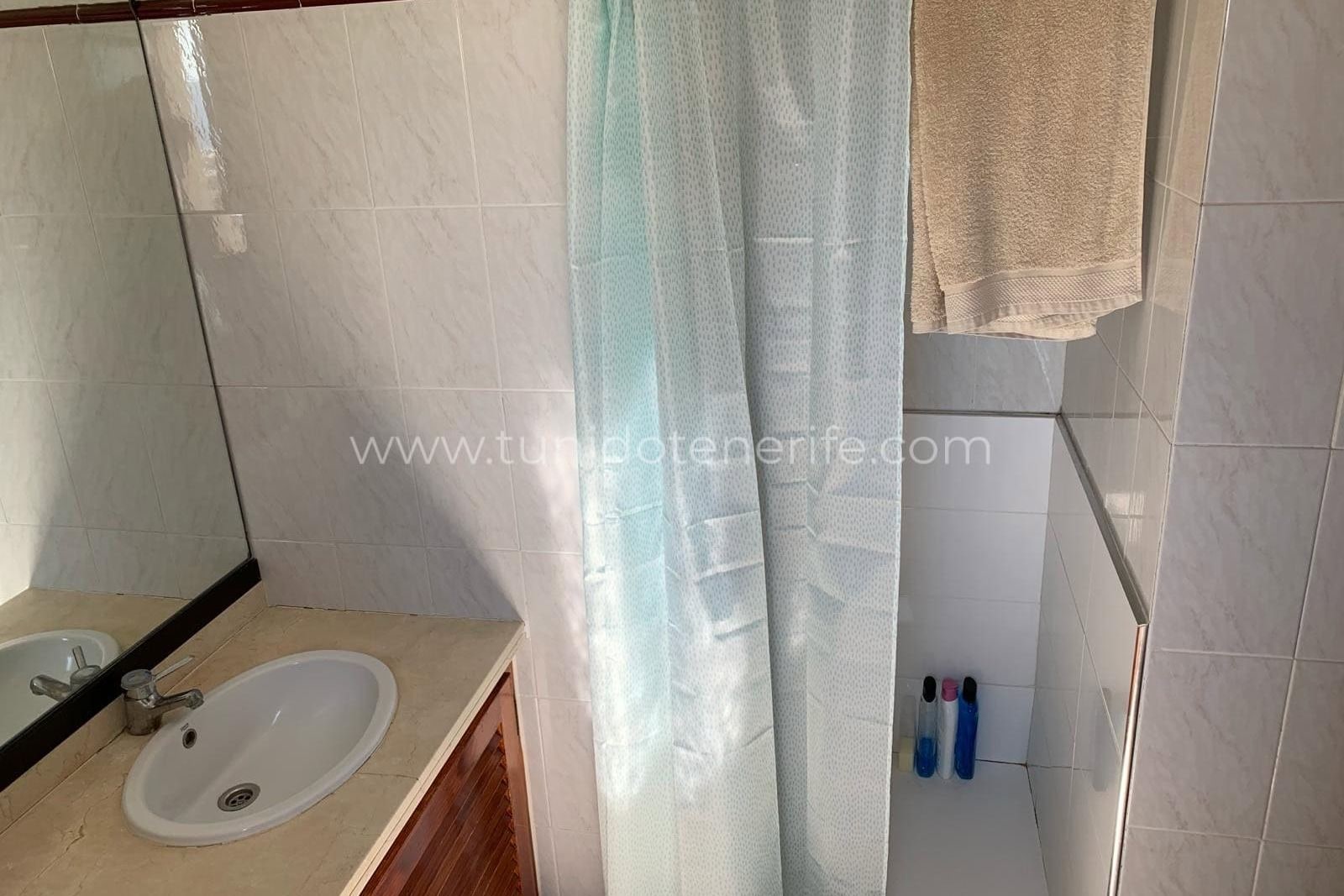Апартаменты на продажу в Playa Paraíso, Tenerife