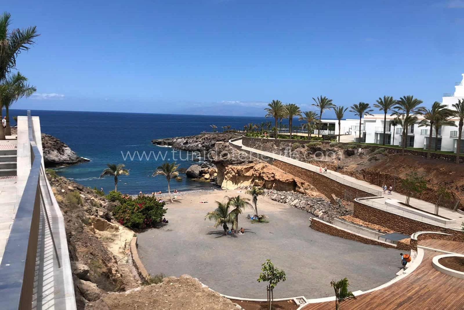 Апартаменты на продажу в Playa Paraíso, Tenerife