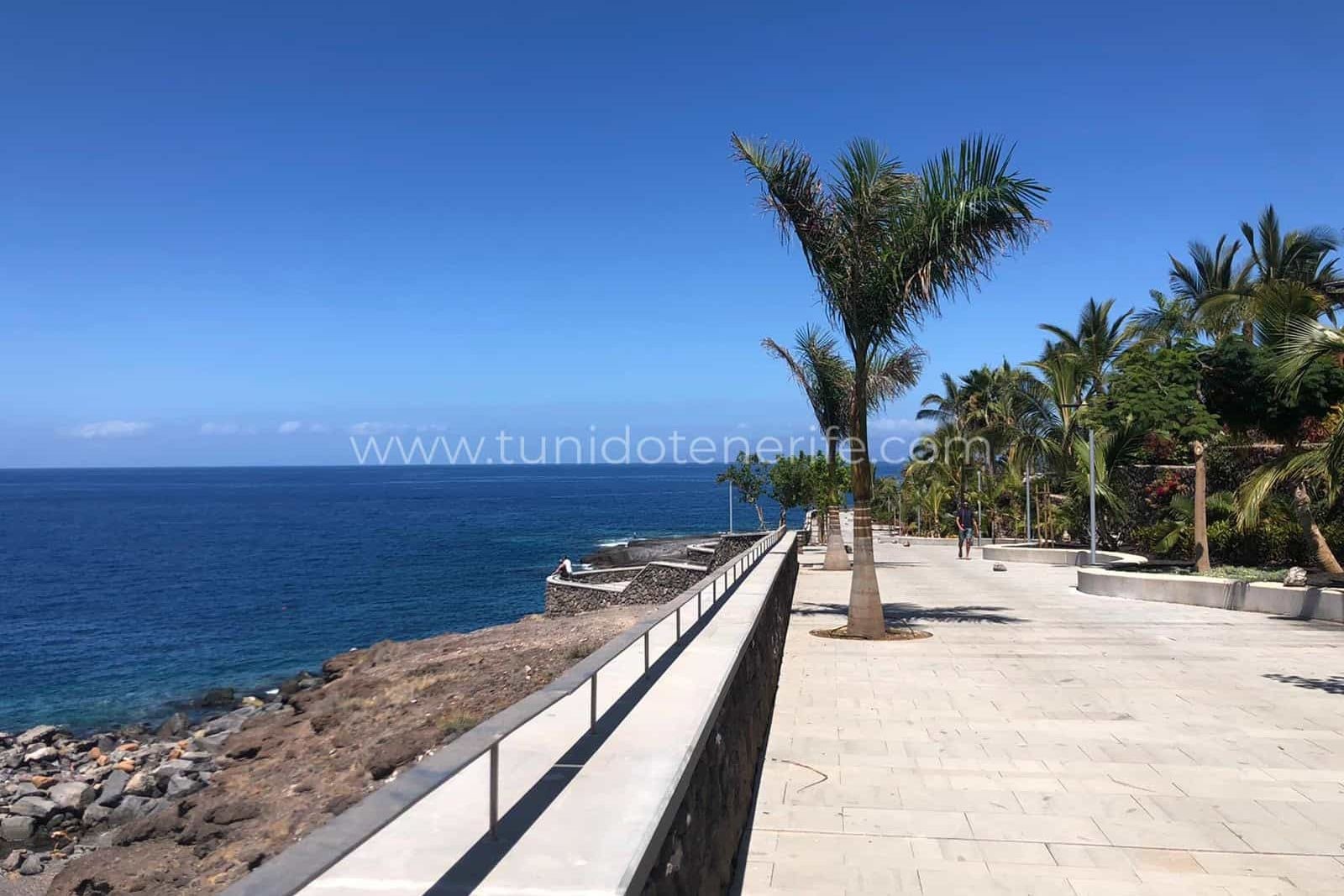Апартаменты на продажу в Playa Paraíso, Tenerife