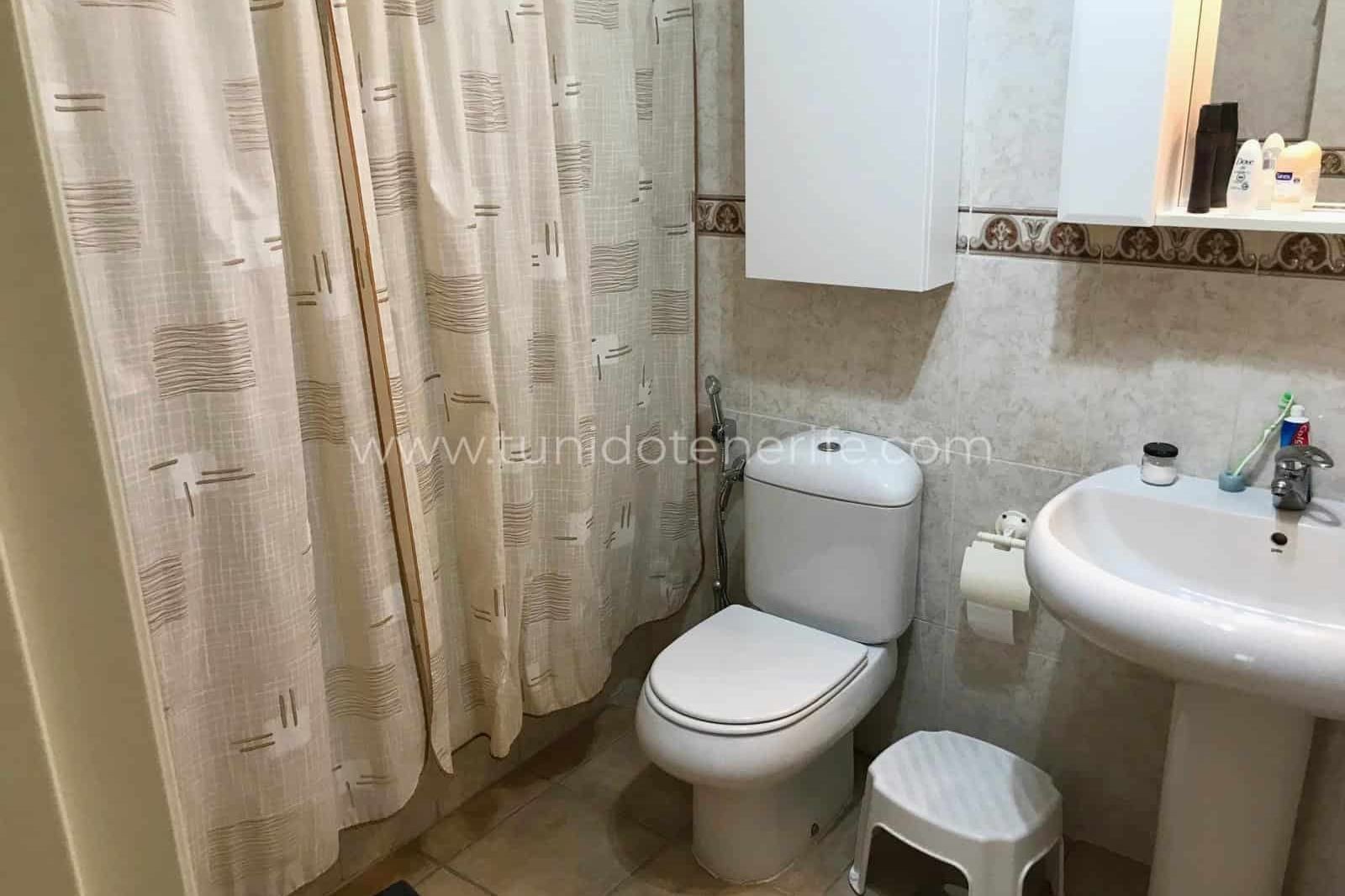 Apartament cu 1 dormitor de vânzare în Playa Paraíso