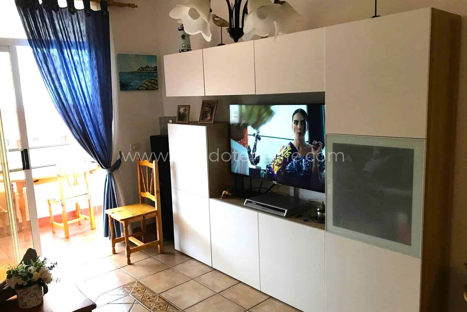 Apartament cu 1 dormitor de vânzare în Playa Paraíso