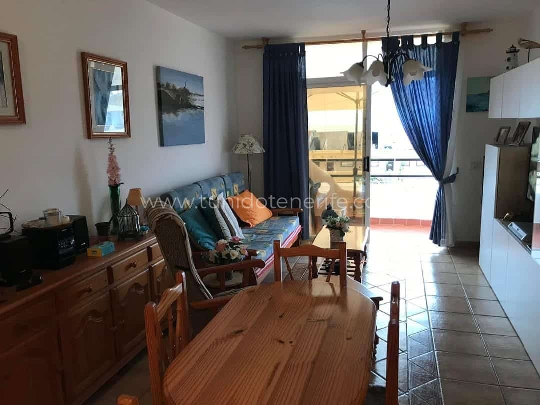 Apartament cu 1 dormitor de vânzare în Playa Paraíso