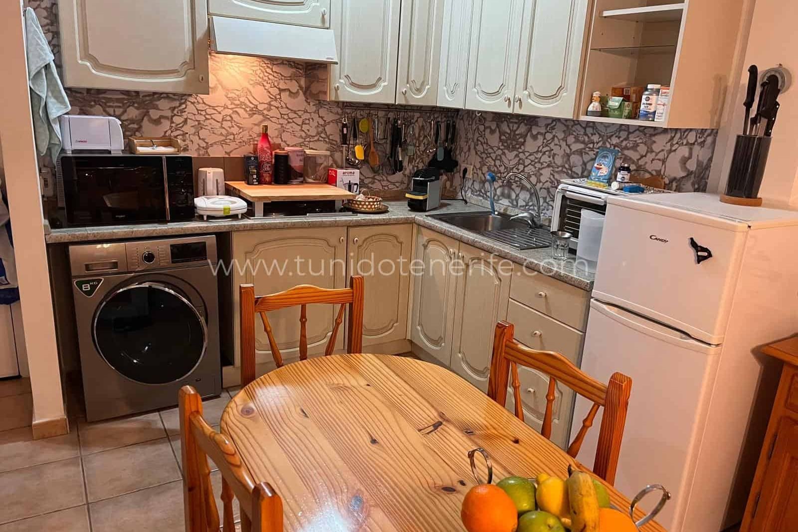 Apartament cu 1 dormitor de vânzare în Playa Paraíso