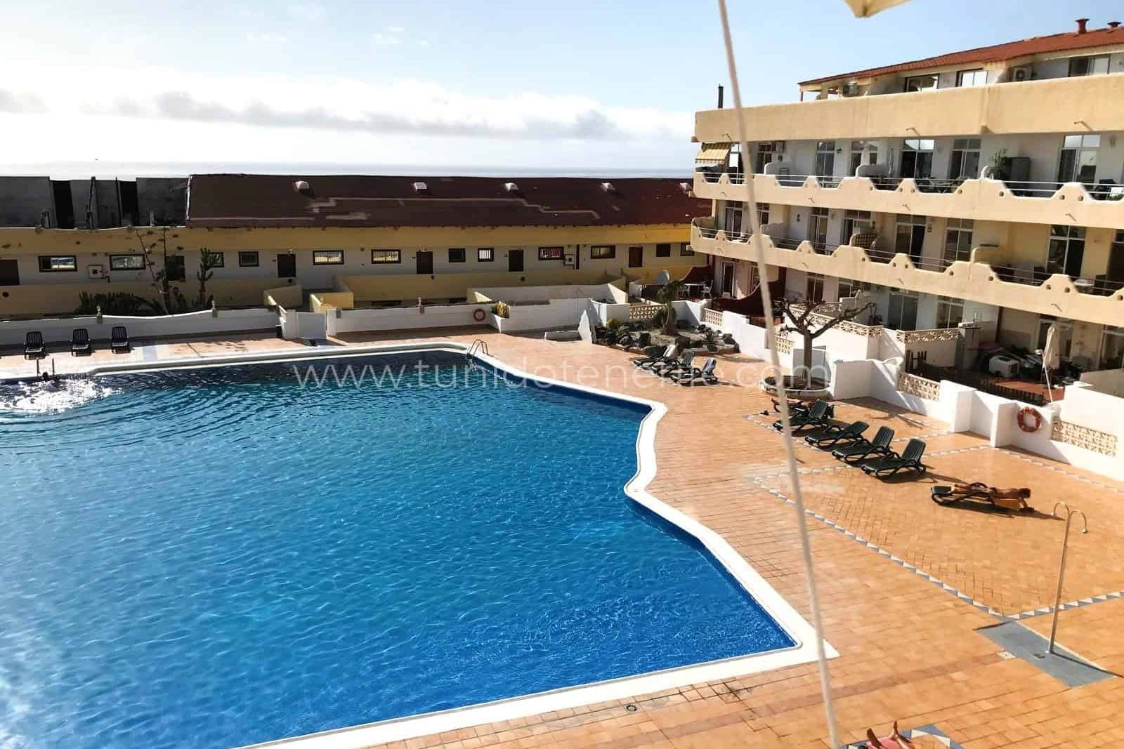 Apartament cu 1 dormitor de vânzare în Playa Paraíso