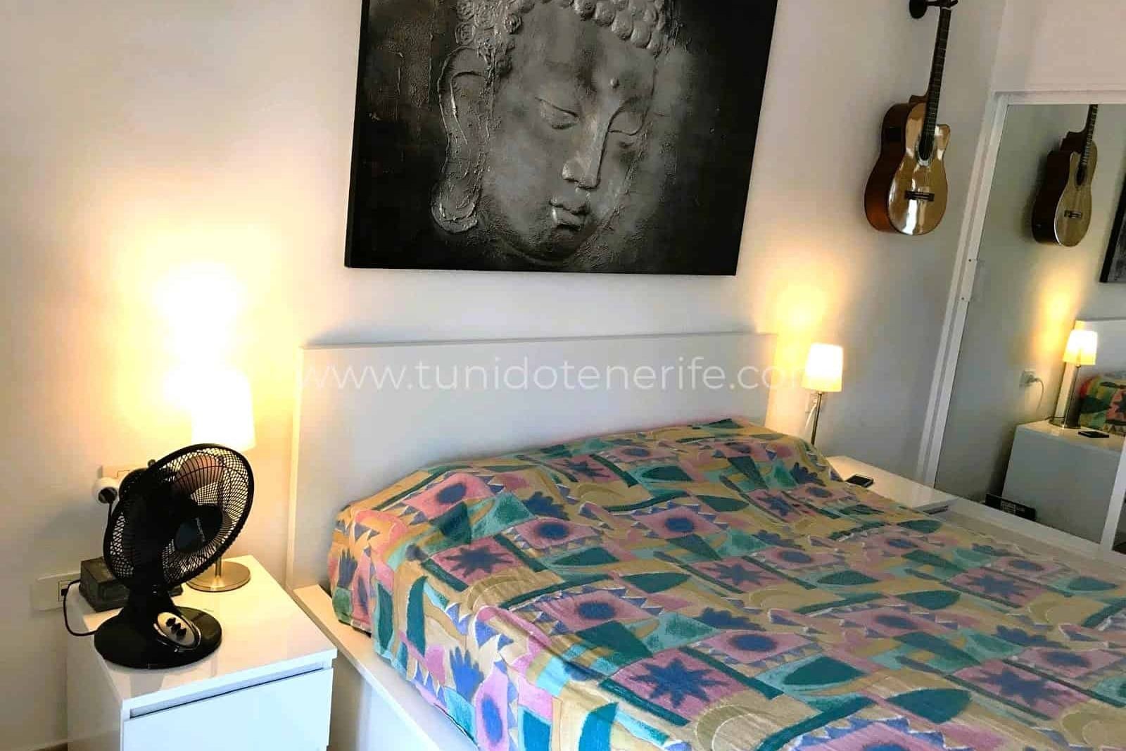 Apartament cu 1 dormitor de vânzare în Playa Paraíso