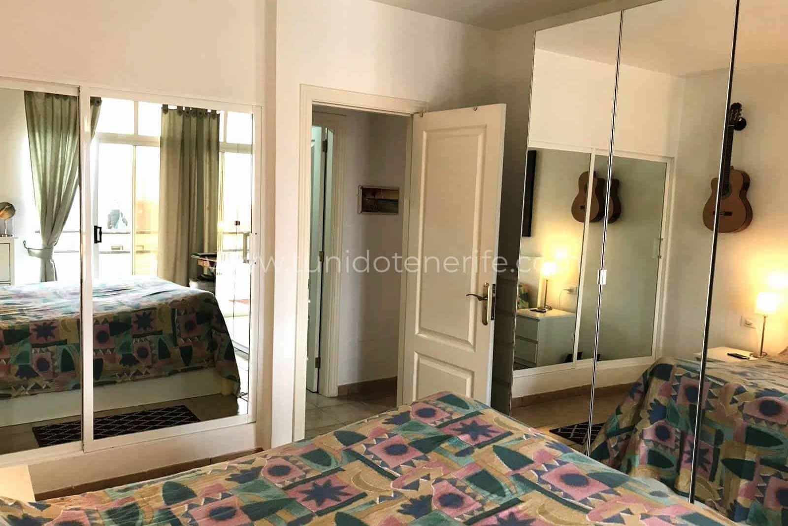 Apartament cu 1 dormitor de vânzare în Playa Paraíso