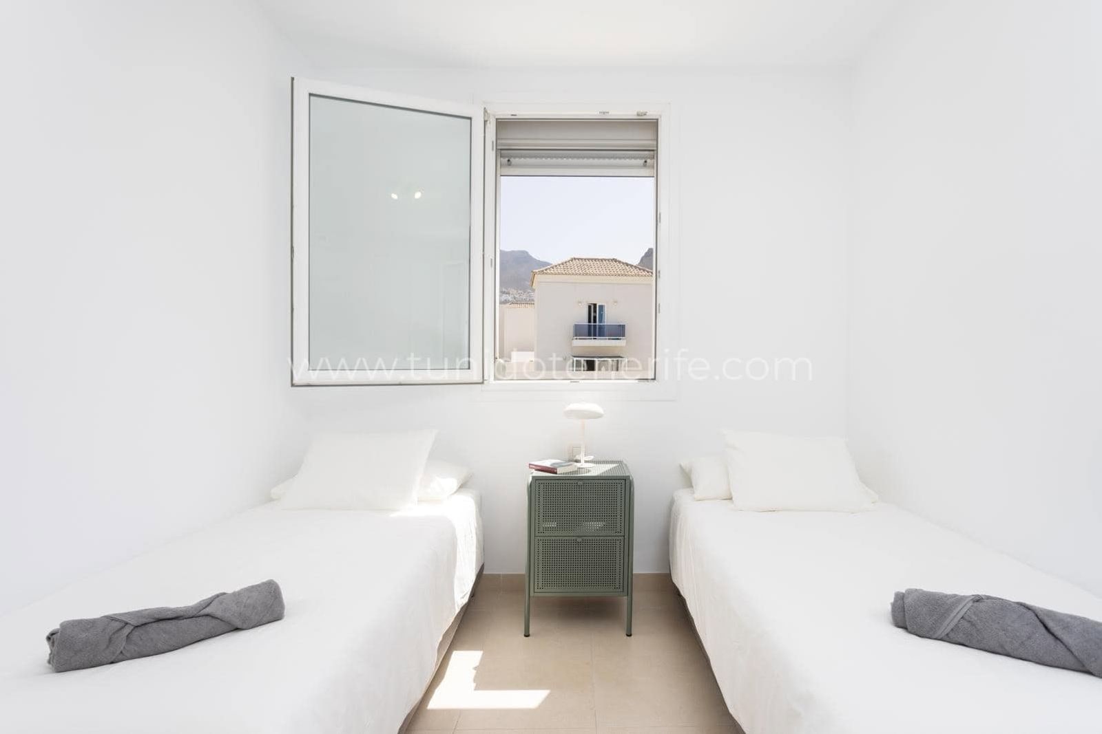 Villa zum Verkauf in El Madroñal de Fañabe, Tenerife