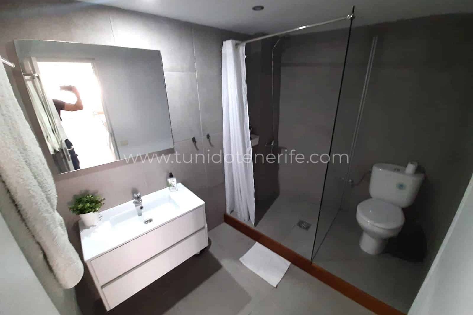 Apartament na sprzedaż w El Médano, południe Teneryfy