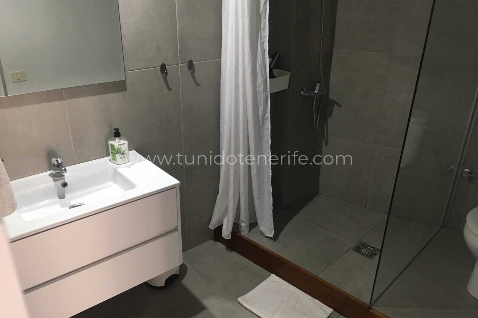 Apartament na sprzedaż w El Médano, południe Teneryfy