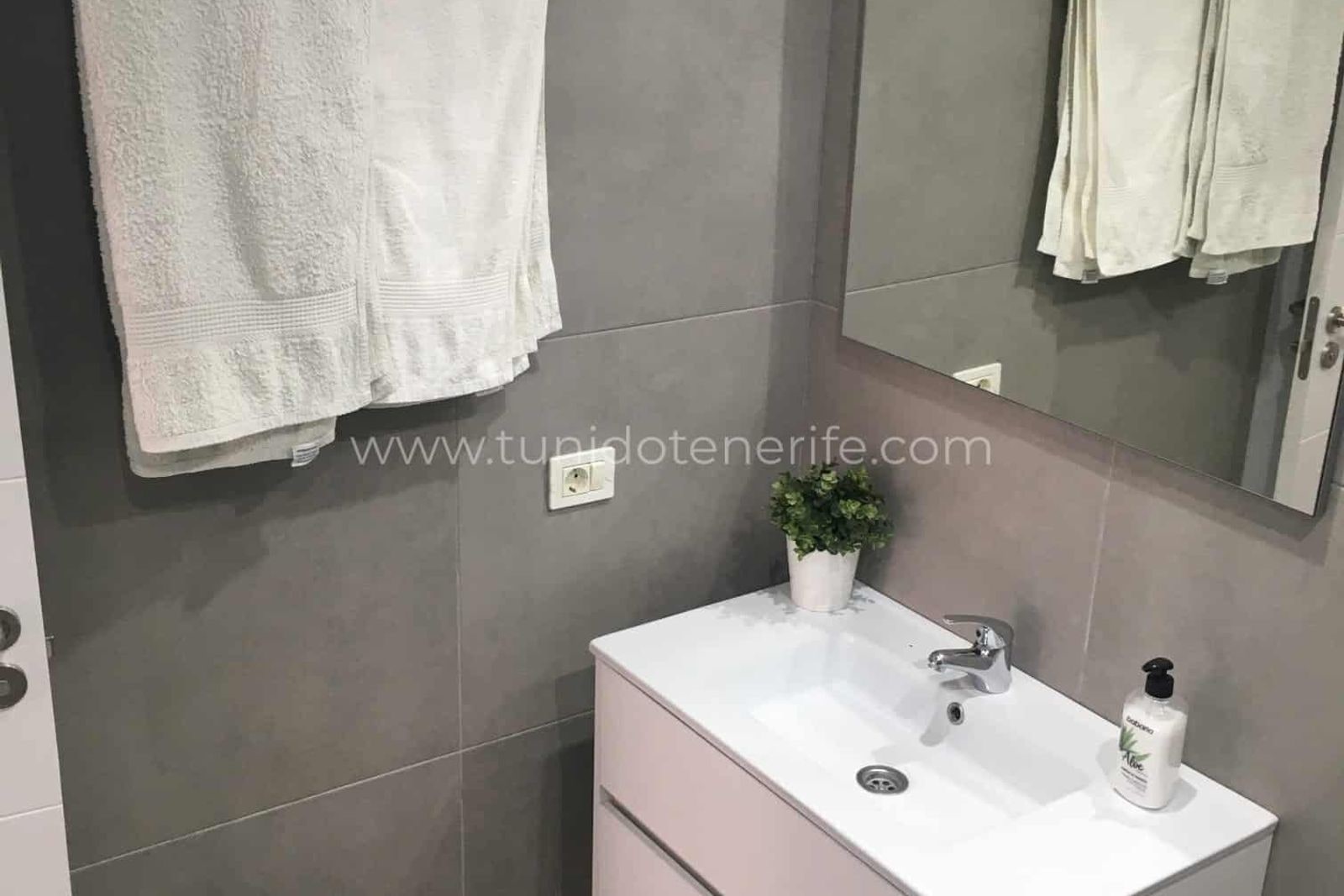 Apartament na sprzedaż w El Médano, południe Teneryfy