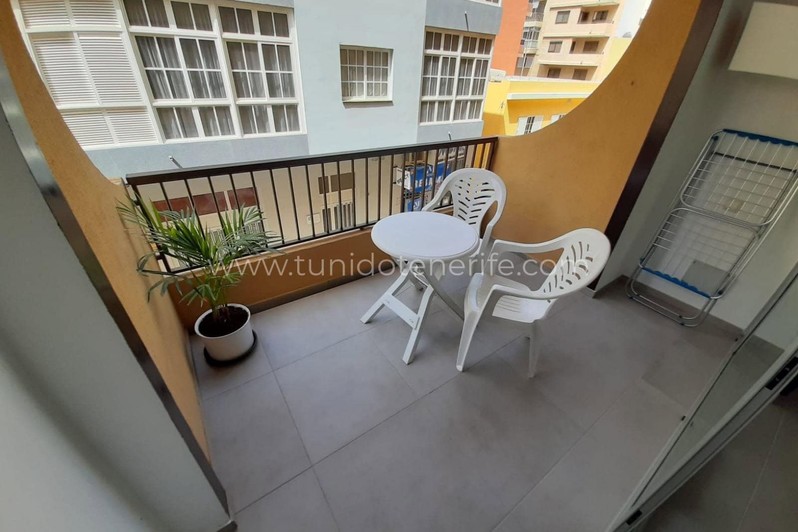 Apartament na sprzedaż w El Médano, południe Teneryfy