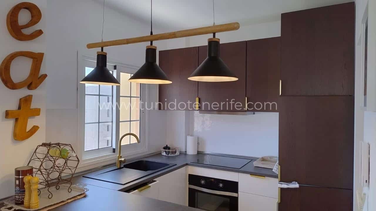 Duplex zum Verkauf in Palm Mar, Süd-Teneriffa