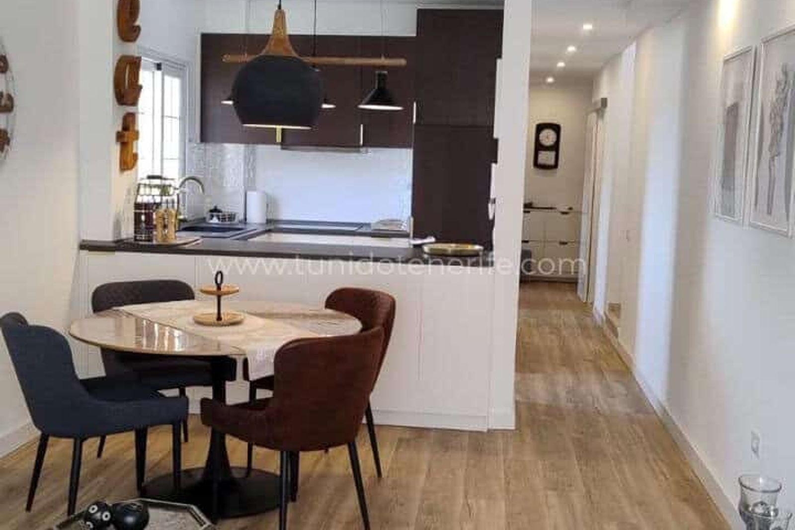 Duplex zum Verkauf in Palm Mar, Süd-Teneriffa