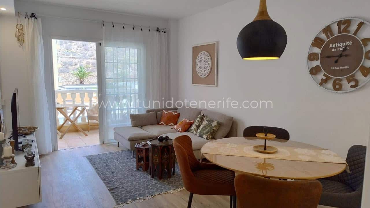 Duplex zum Verkauf in Palm Mar, Süd-Teneriffa