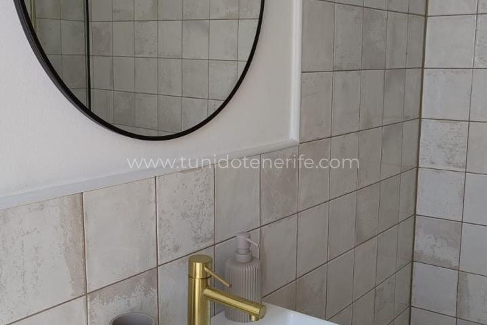 Duplex zum Verkauf in Palm Mar, Süd-Teneriffa