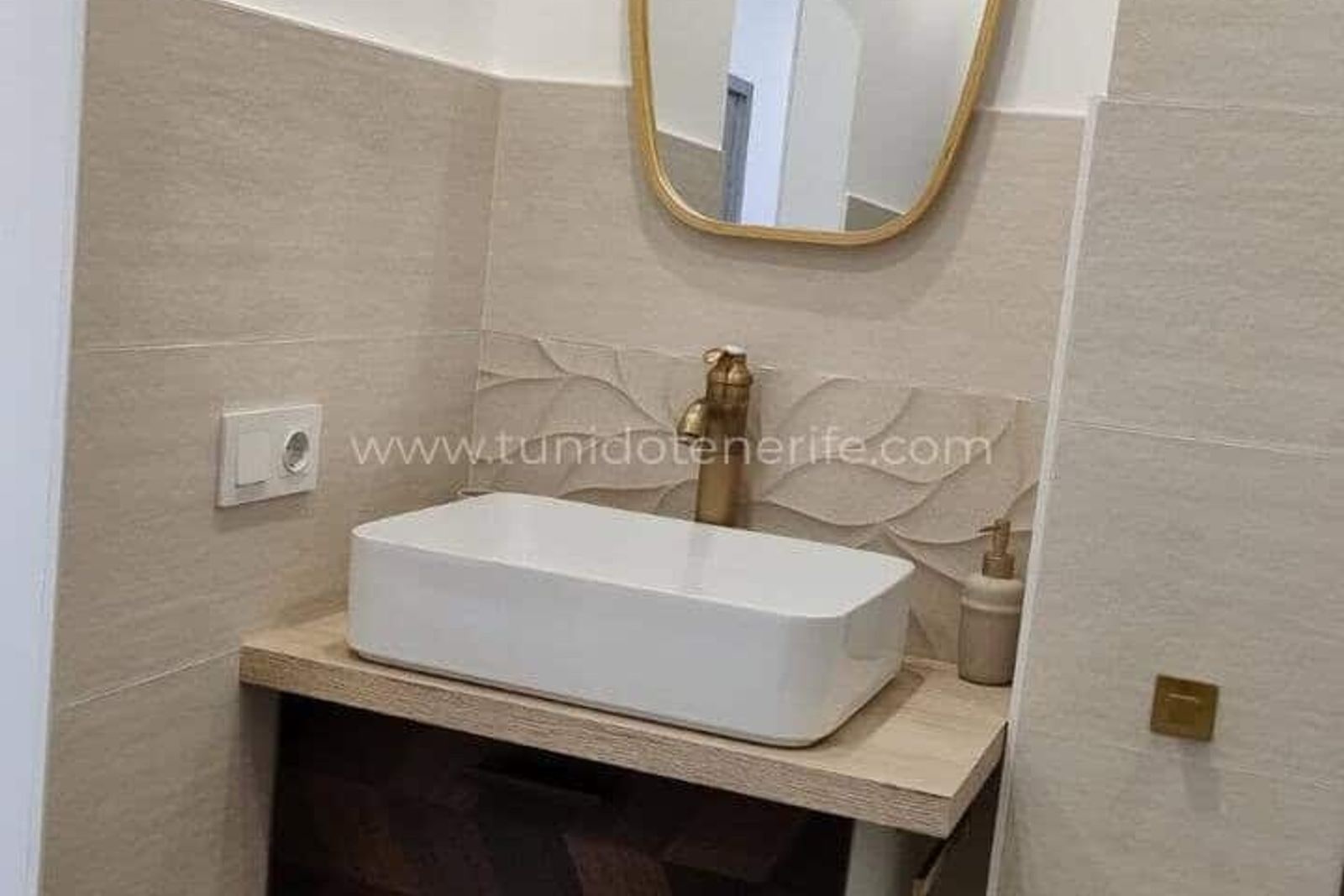 Duplex zum Verkauf in Palm Mar, Süd-Teneriffa