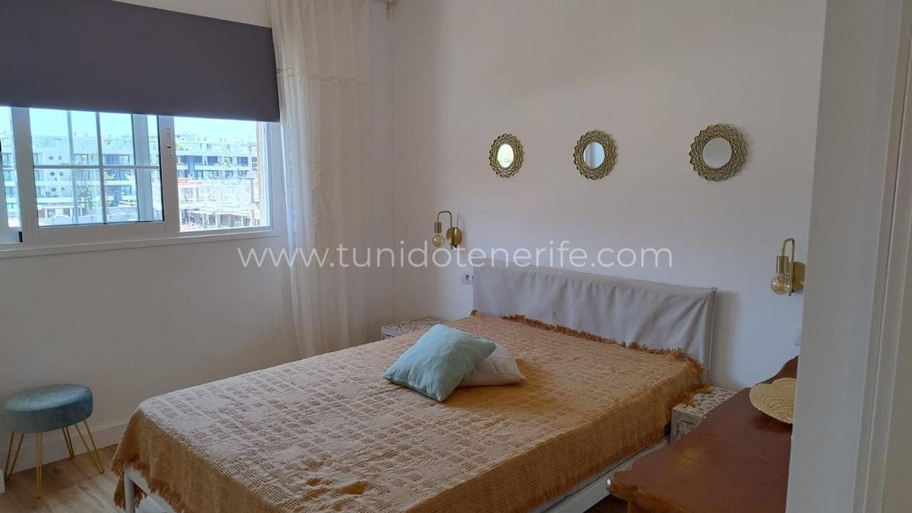 Duplex zum Verkauf in Palm Mar, Süd-Teneriffa