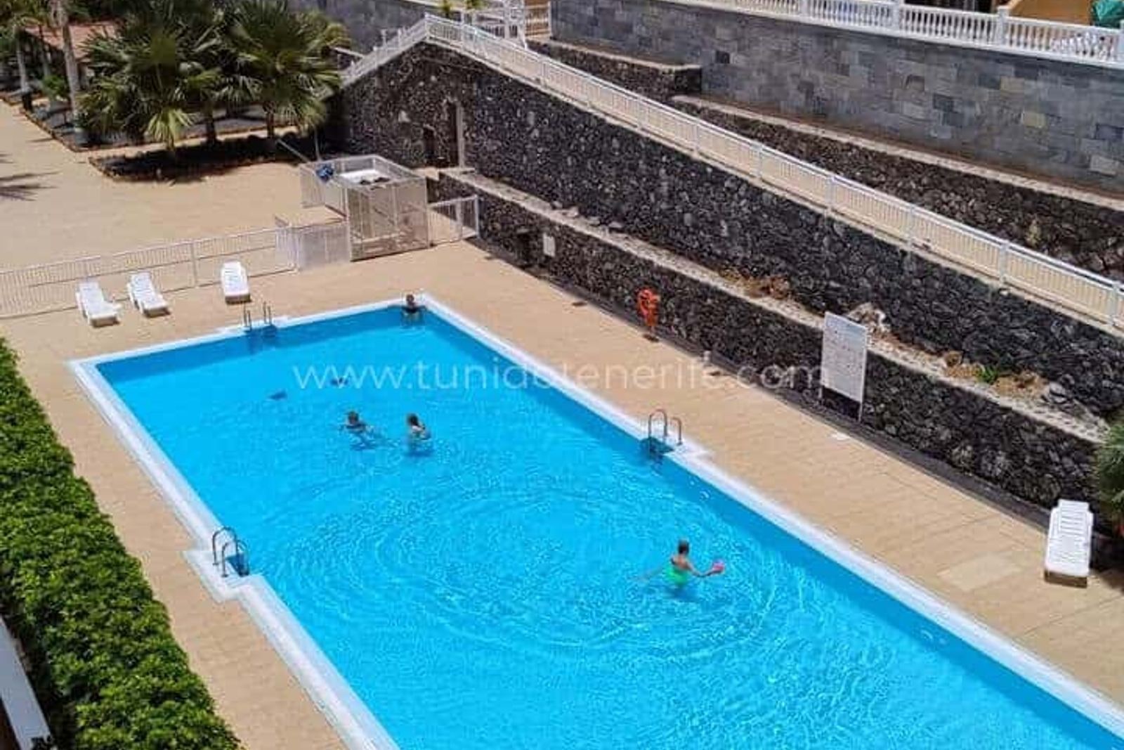 Duplex zum Verkauf in Palm Mar, Süd-Teneriffa