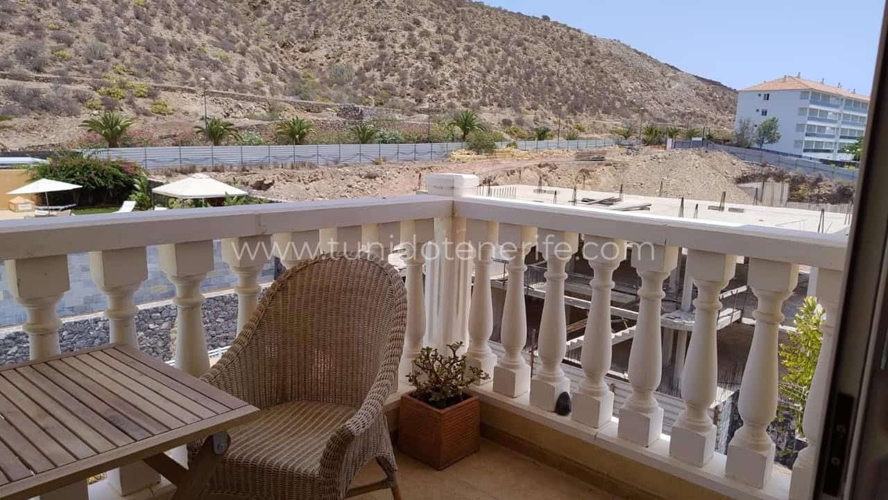 Duplex zum Verkauf in Palm Mar, Süd-Teneriffa