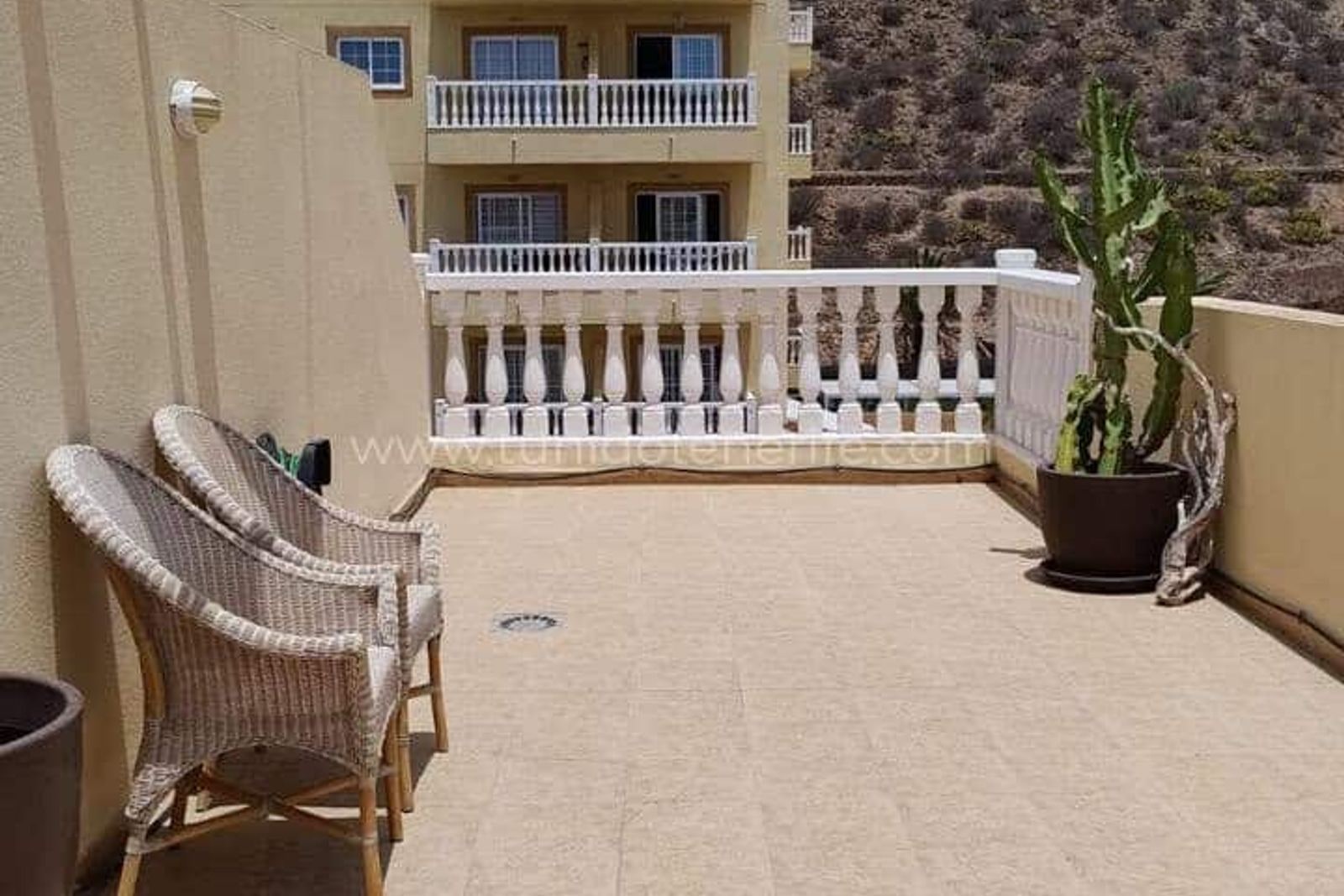 Duplex zum Verkauf in Palm Mar, Süd-Teneriffa