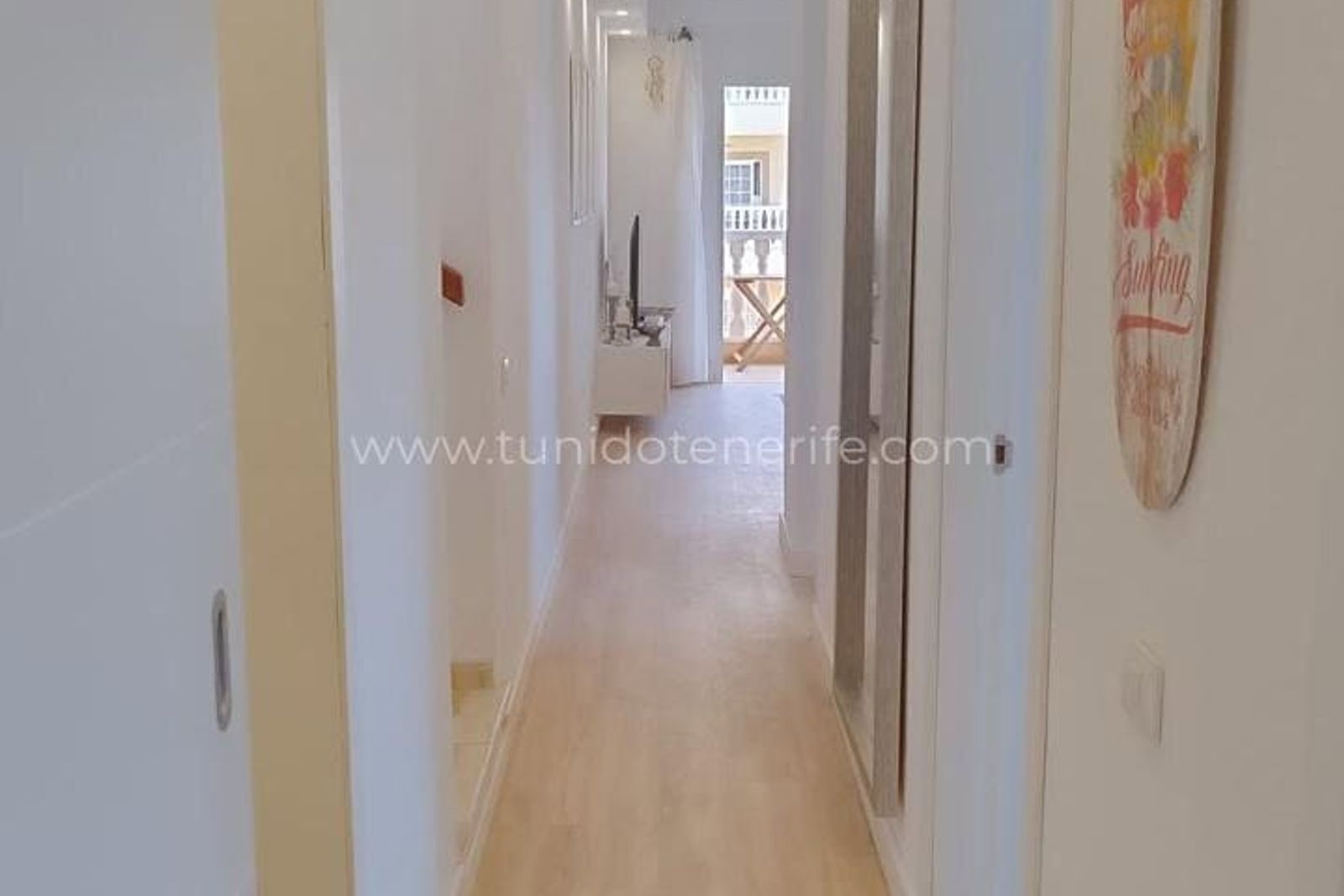 Duplex zum Verkauf in Palm Mar, Süd-Teneriffa