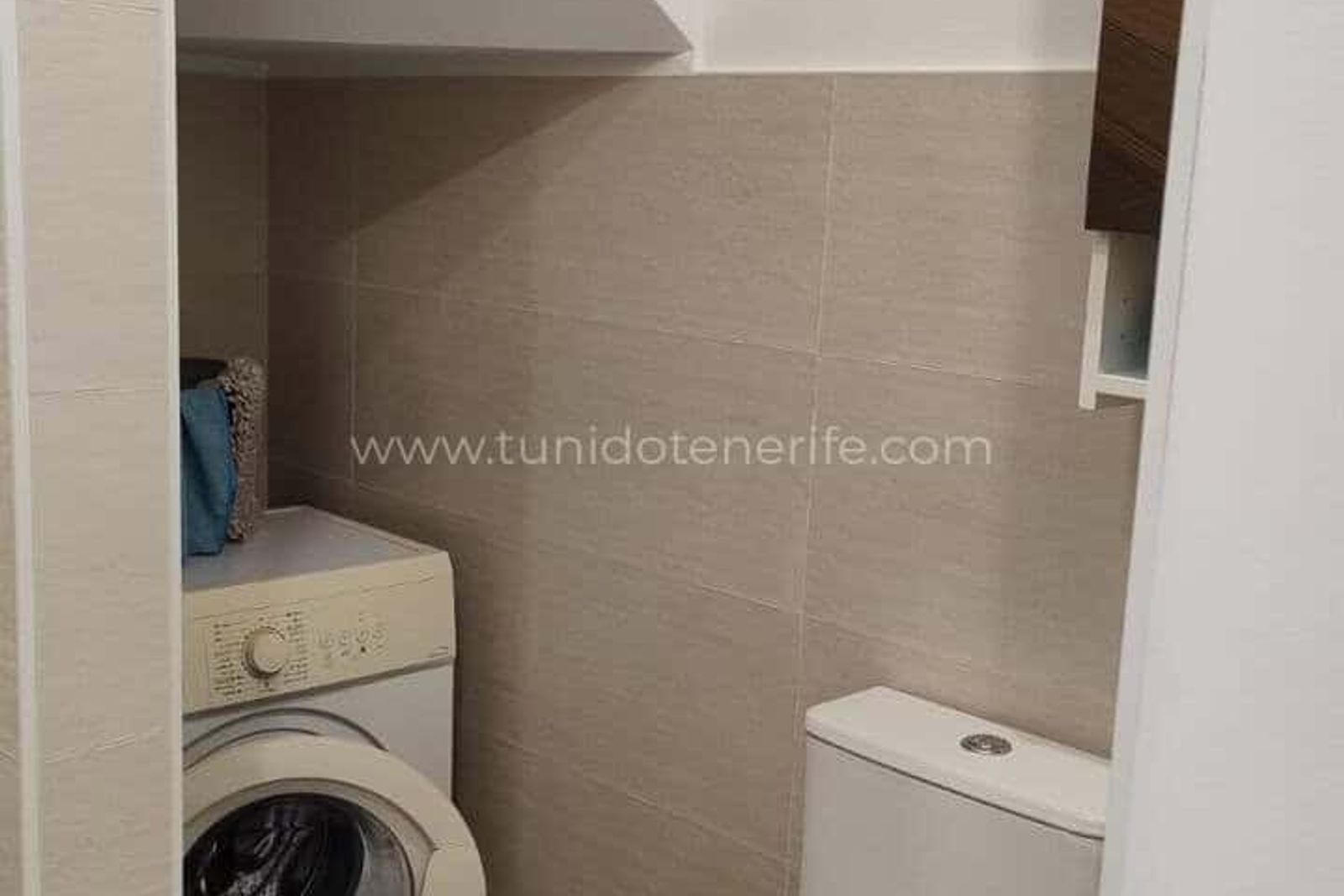 Duplex zum Verkauf in Palm Mar, Süd-Teneriffa