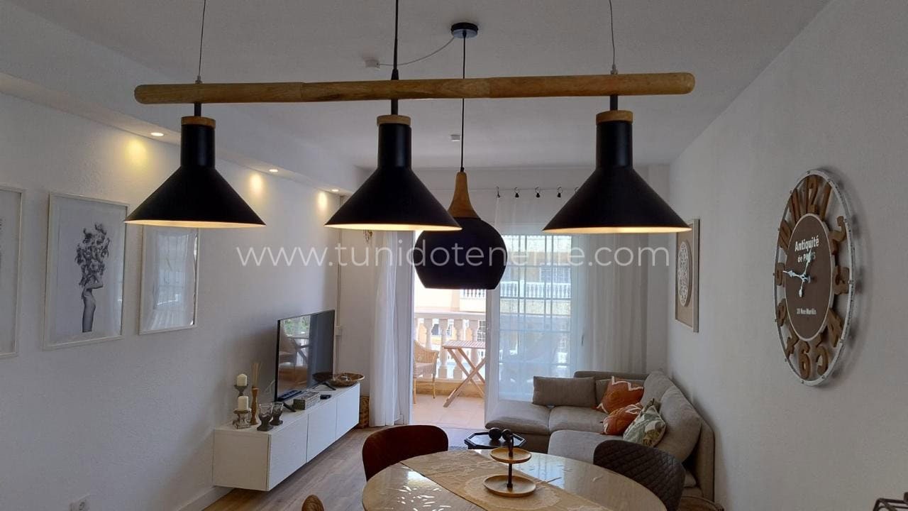 Duplex zum Verkauf in Palm Mar, Süd-Teneriffa