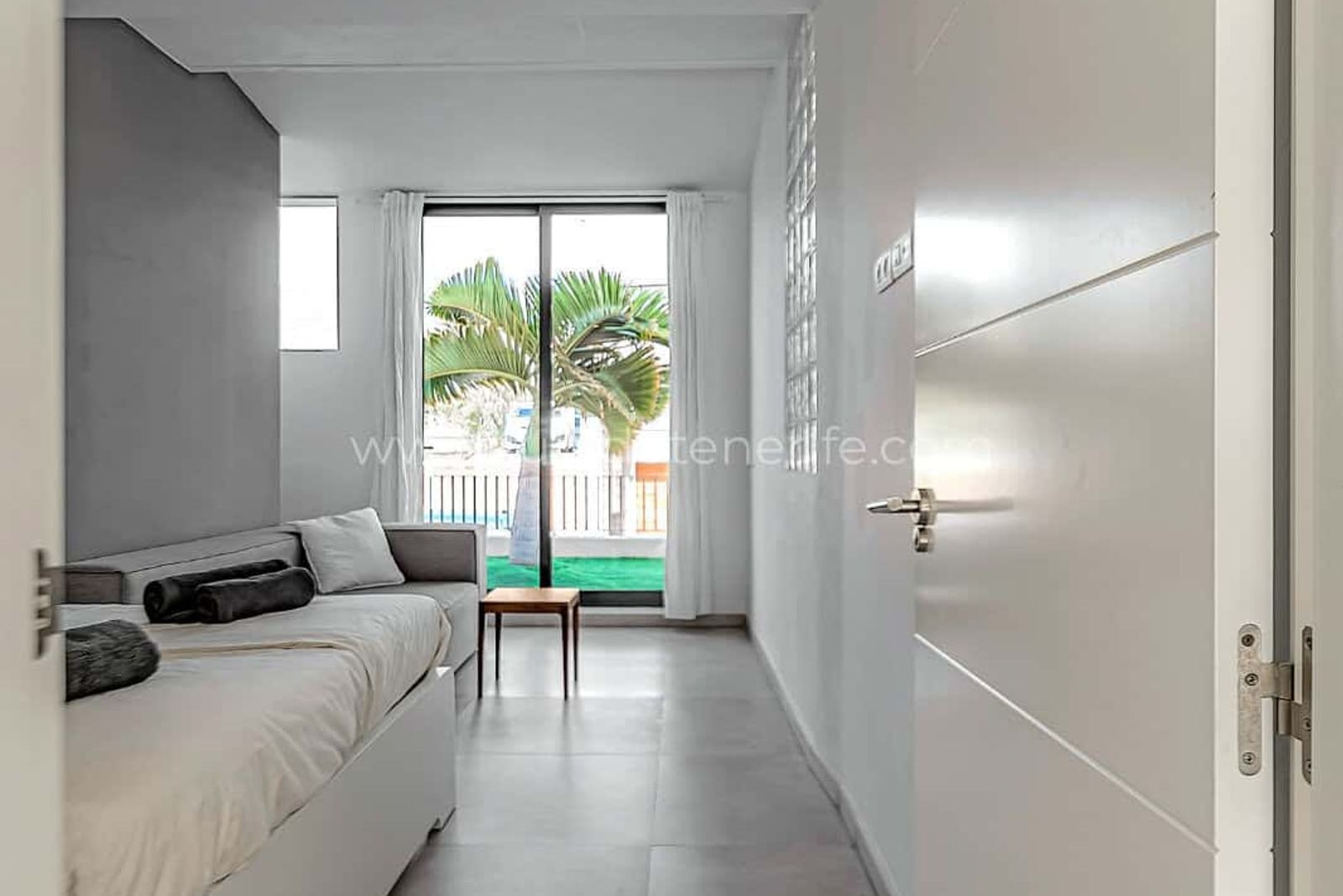 Villa à vendre à La Caleta, sud de Tenerife