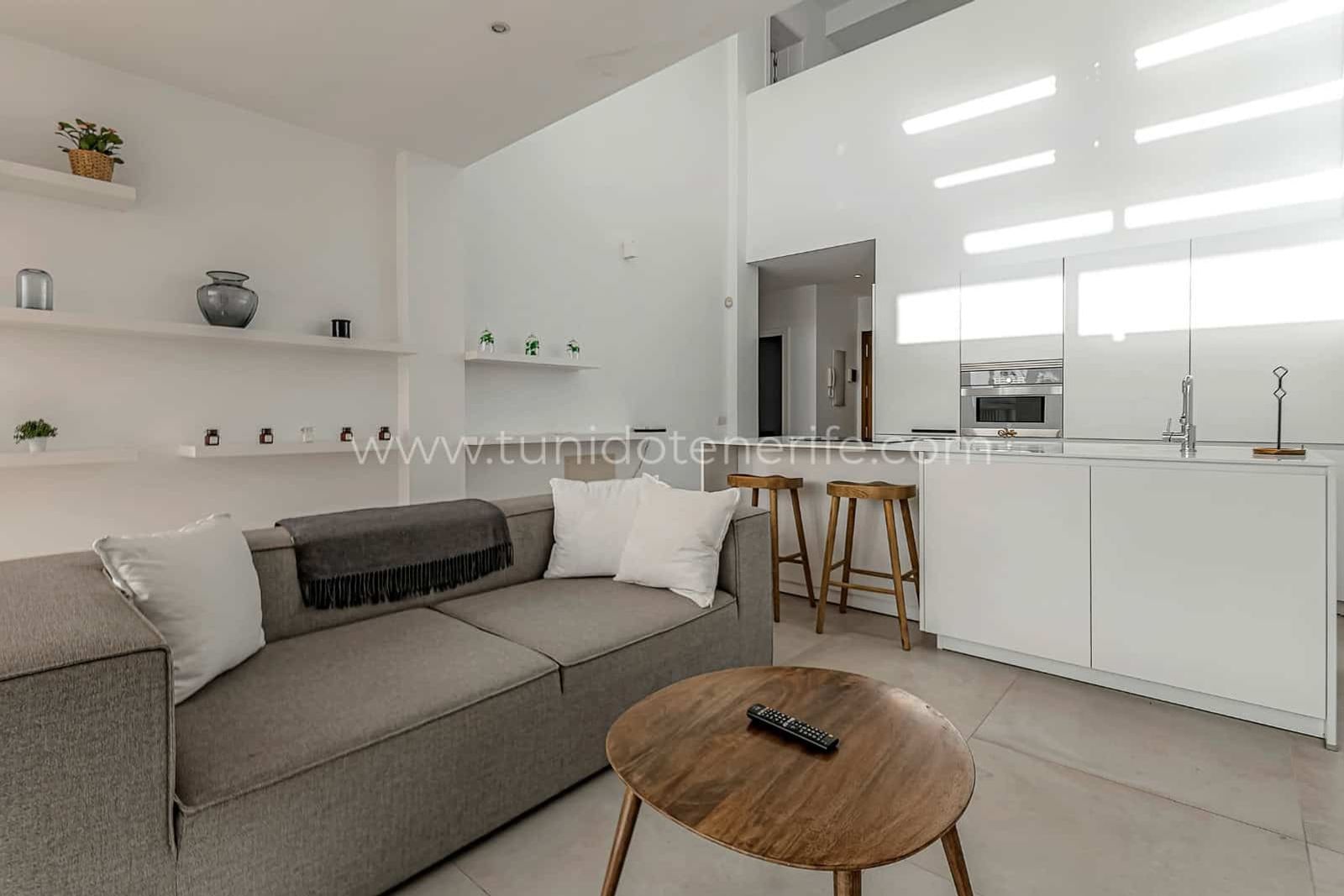 Villa à vendre à La Caleta, sud de Tenerife