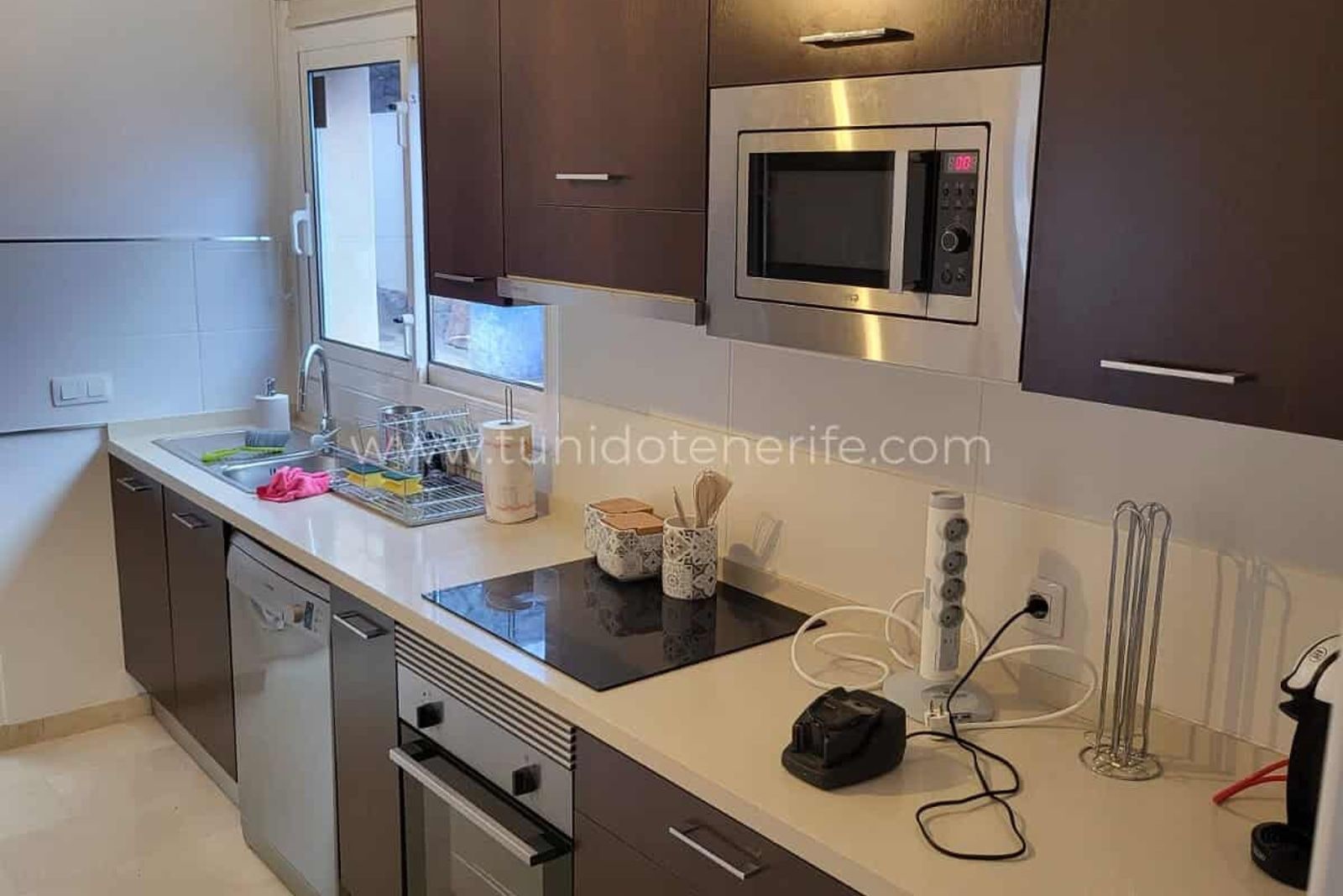 Villa à vendre à Madroñal de Fañabe, Costa Adeje