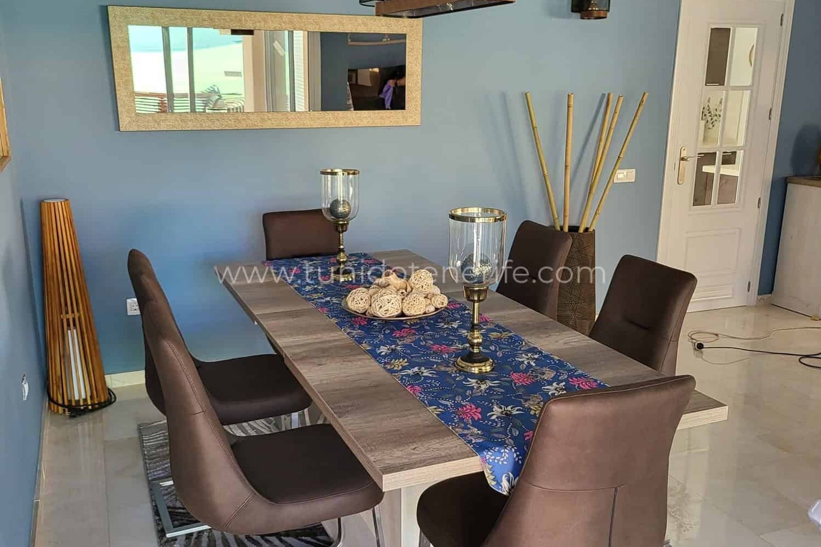 Villa à vendre à Madroñal de Fañabe, Costa Adeje