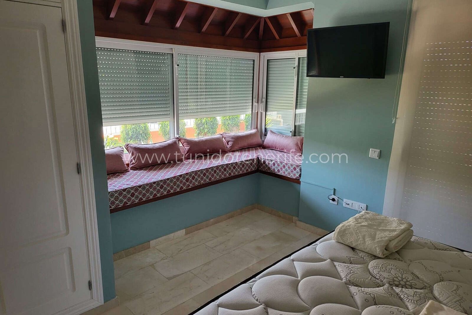 Villa à vendre à Madroñal de Fañabe, Costa Adeje