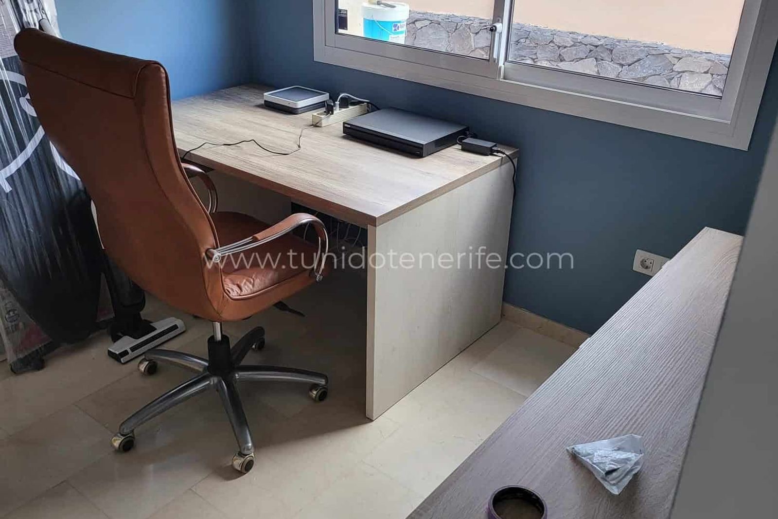 Villa à vendre à Madroñal de Fañabe, Costa Adeje