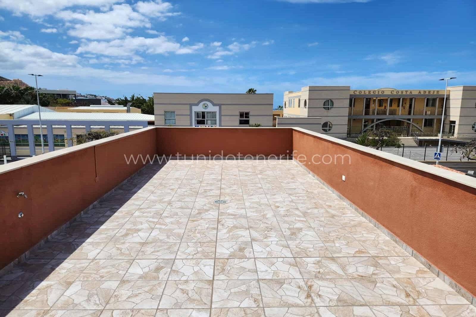 Villa à vendre à Madroñal de Fañabe, Costa Adeje