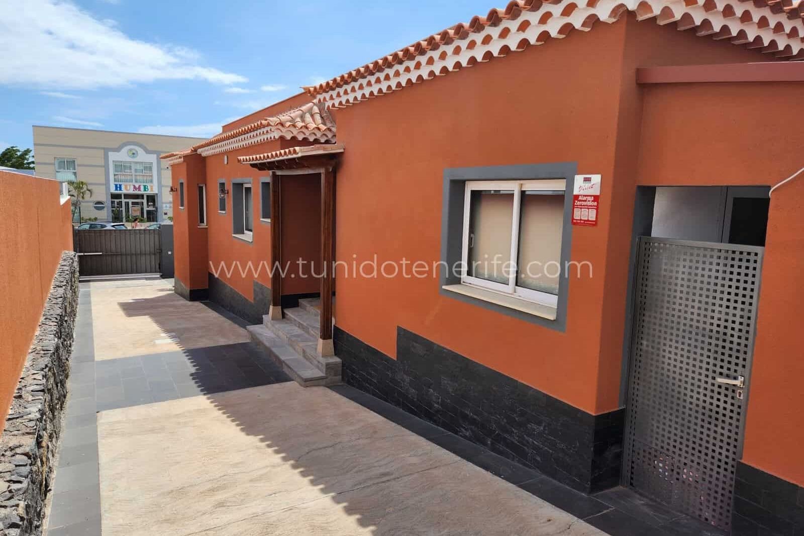 Villa à vendre à Madroñal de Fañabe, Costa Adeje