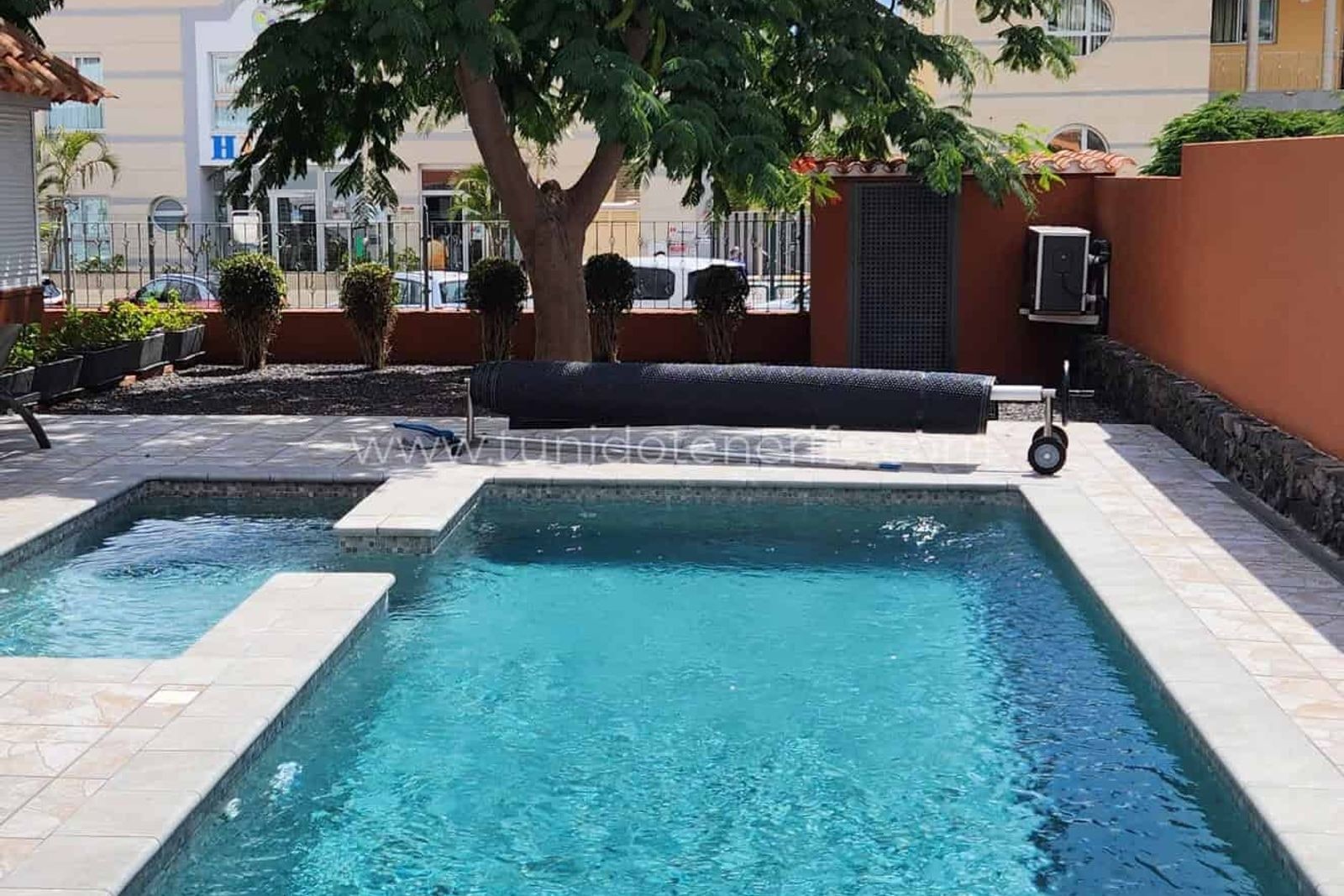 Villa à vendre à Madroñal de Fañabe, Costa Adeje