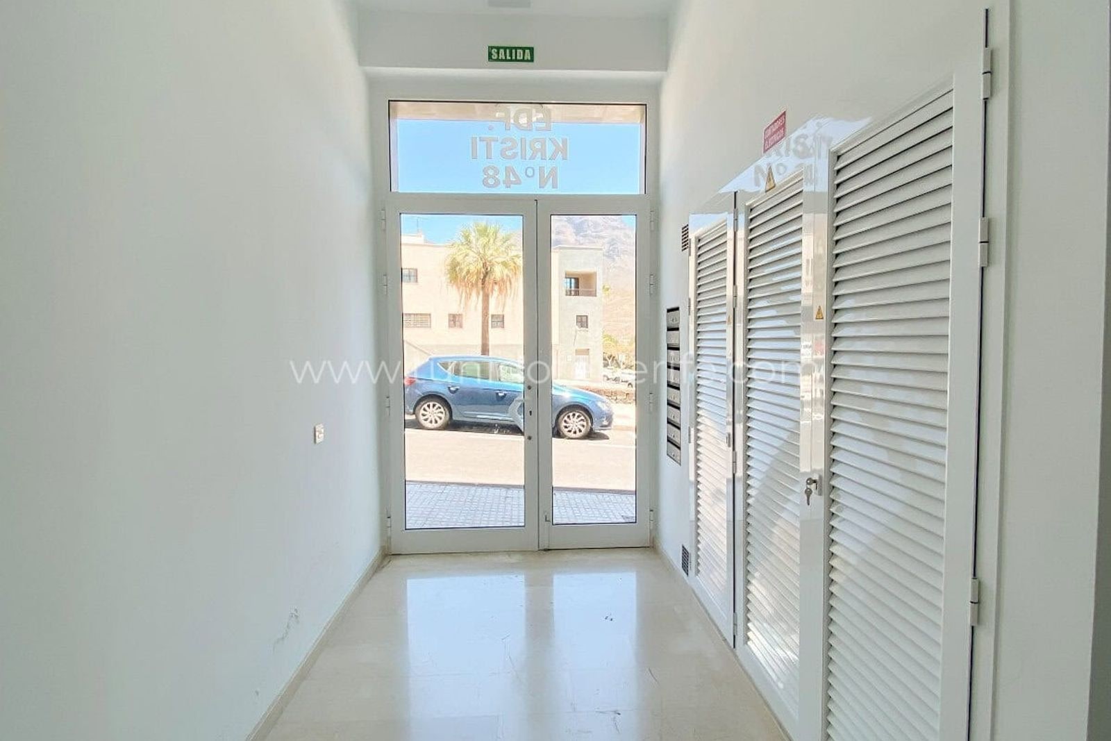 Penthouse zu verkaufen in Adeje, Teneriffa Süd