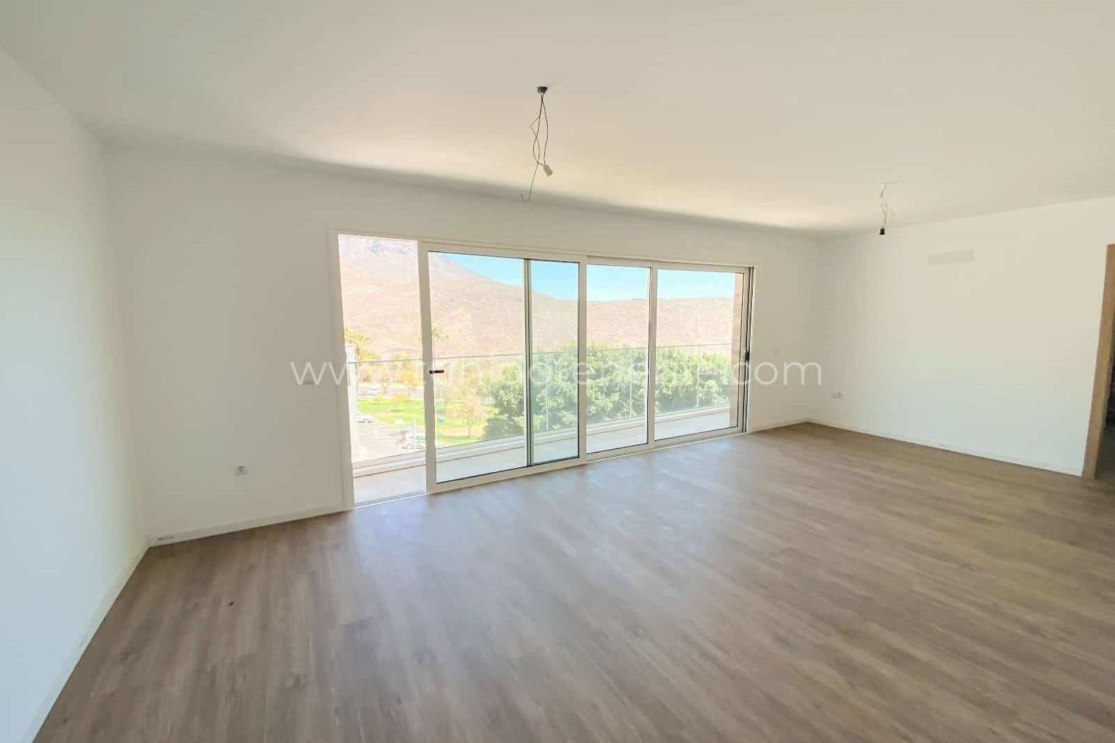 Penthouse zu verkaufen in Adeje, Teneriffa Süd