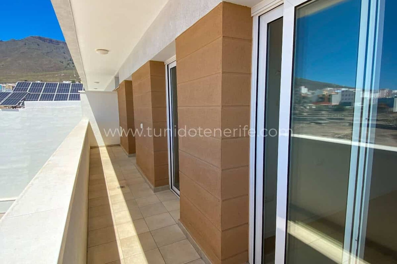 Penthouse zu verkaufen in Adeje, Teneriffa Süd