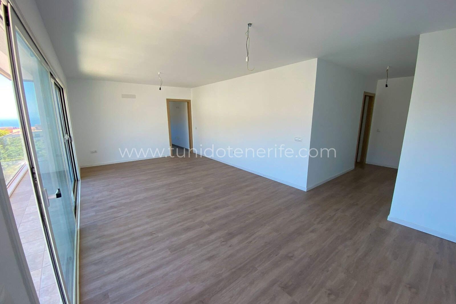 Penthouse zu verkaufen in Adeje, Teneriffa Süd