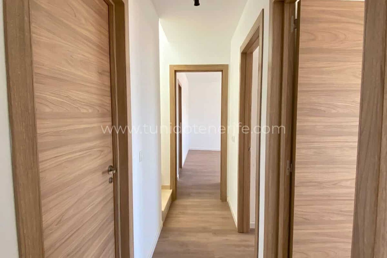 Penthouse zu verkaufen in Adeje, Teneriffa Süd