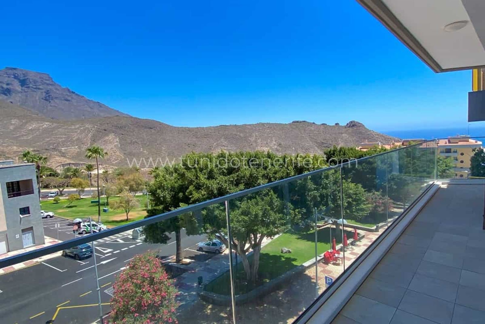 Penthouse zu verkaufen in Adeje, Teneriffa Süd
