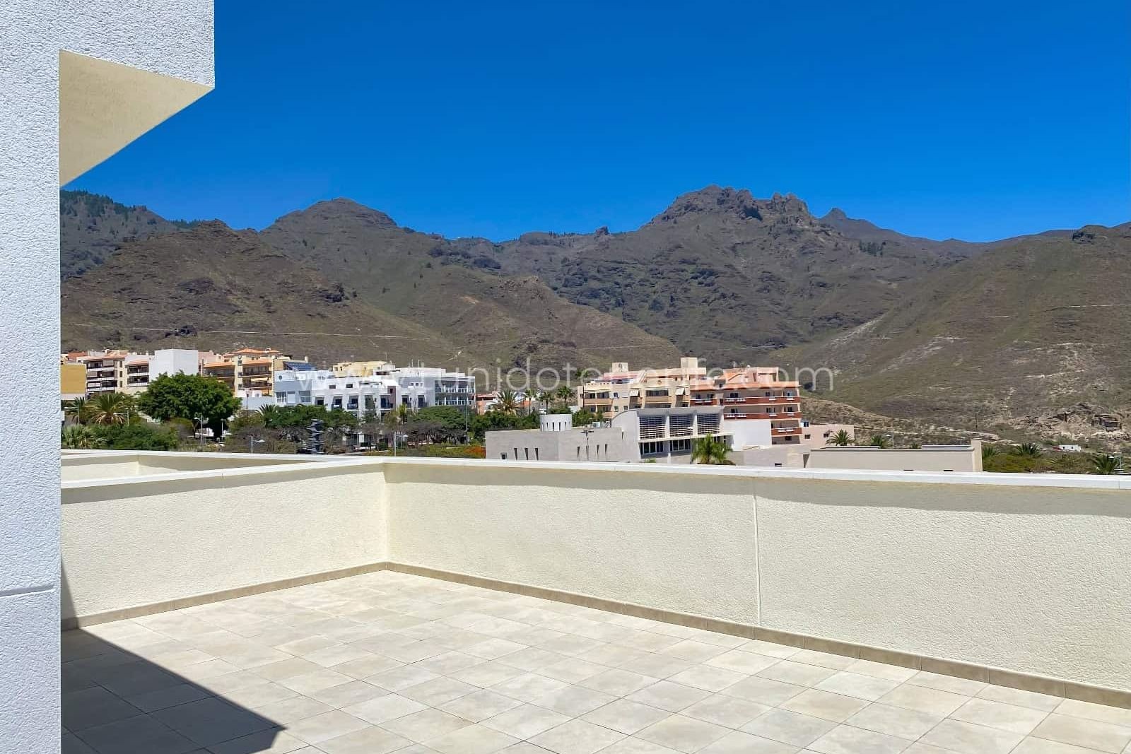 Penthouse zu verkaufen in Adeje, Teneriffa Süd