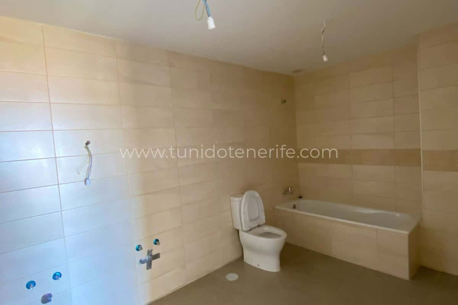 Penthouse zu verkaufen in Adeje, Teneriffa Süd