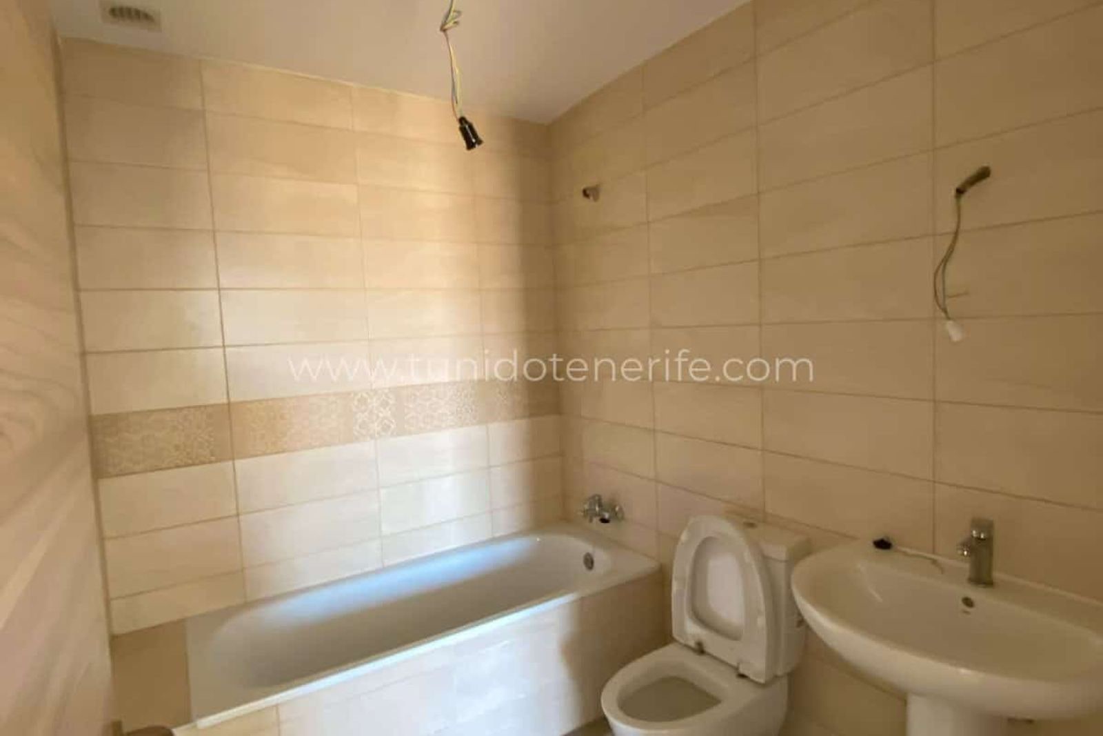 Penthouse zu verkaufen in Adeje, Teneriffa Süd