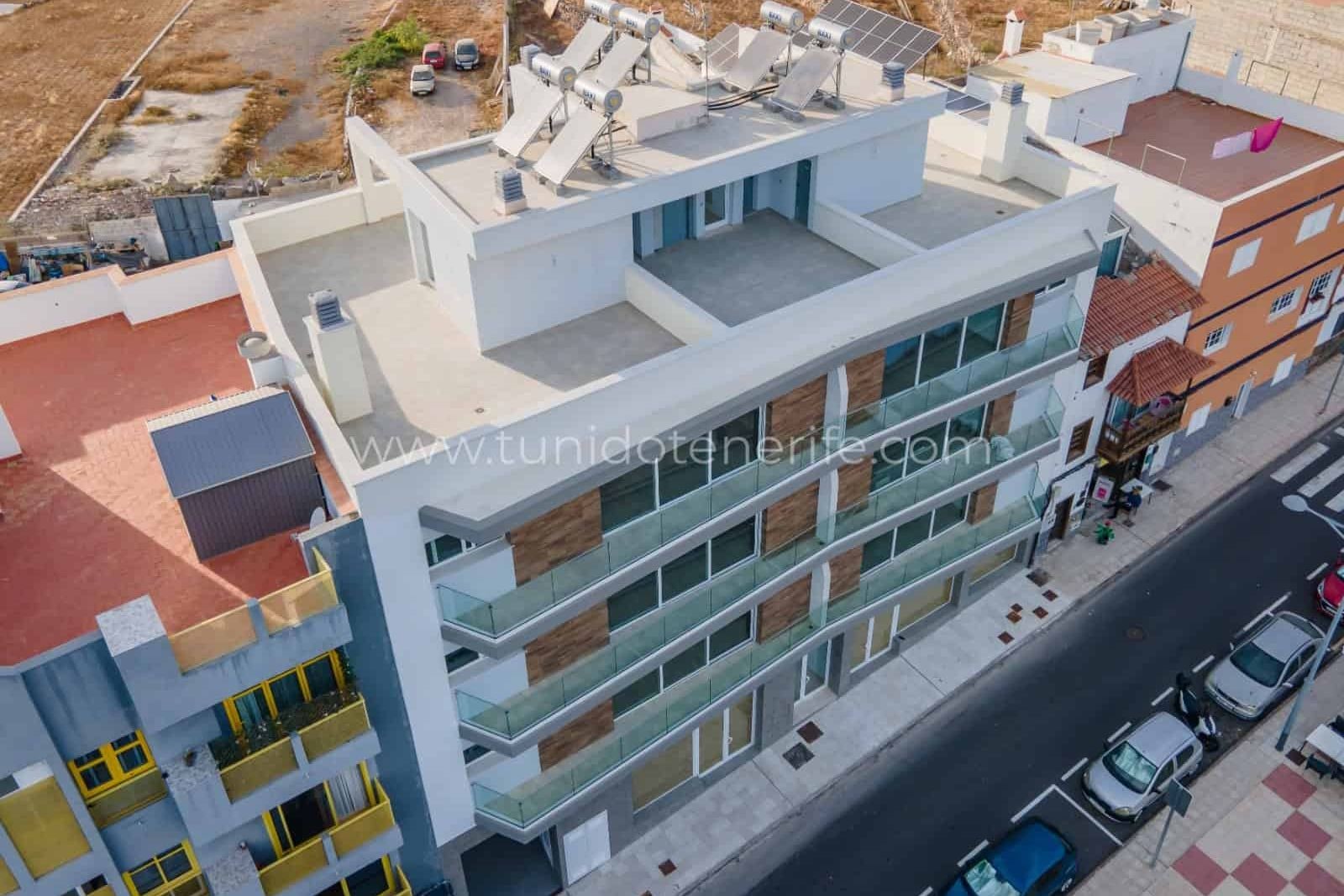 Apartamento en venta en Adeje, Tenerife Sur