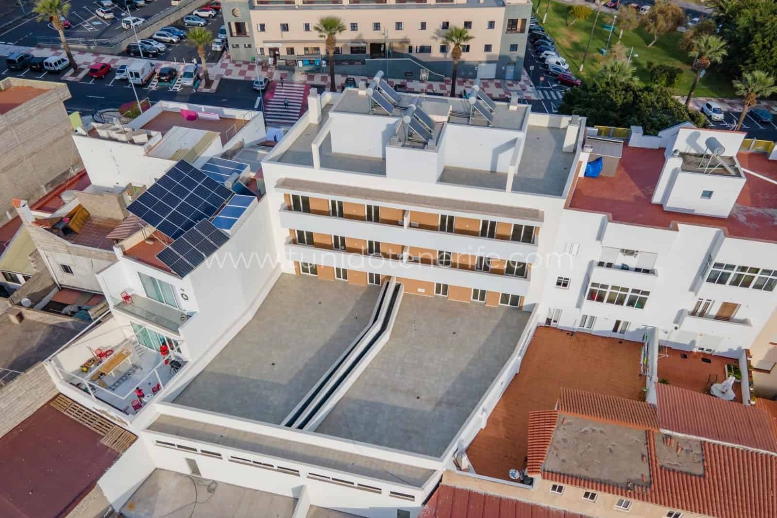 Apartamento en venta en Adeje, Tenerife Sur